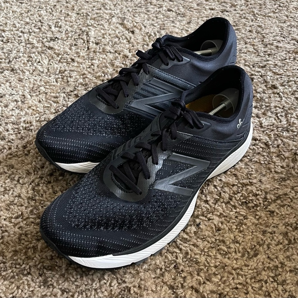 New Balance Fresh Foam 860v10 Running Shoes Men’s Size 13